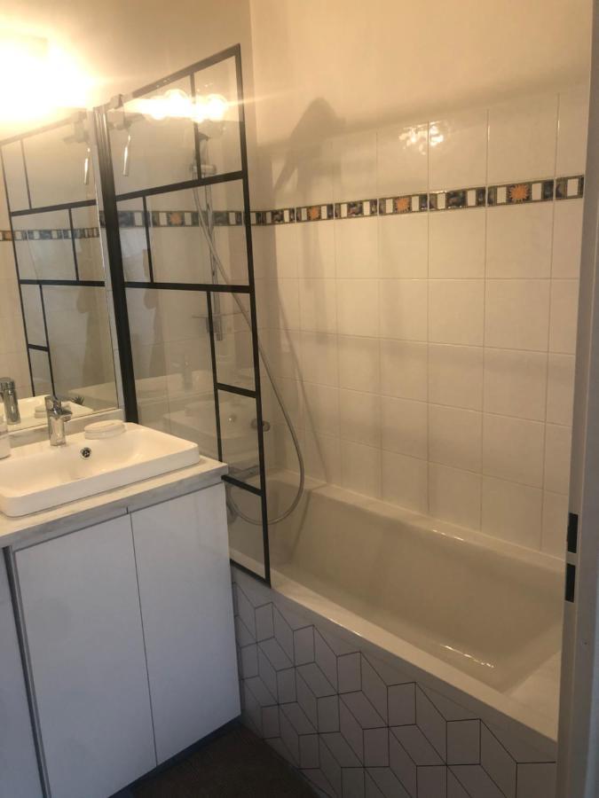 Appartement Place Toscane Serris Dış mekan fotoğraf
