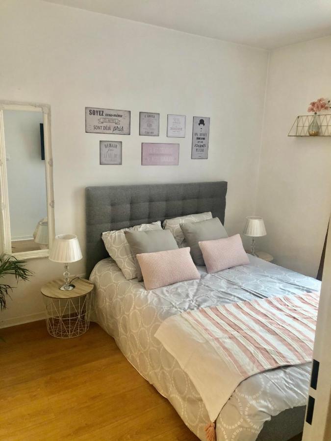 Appartement Place Toscane Serris Dış mekan fotoğraf